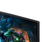 Samsung 37” Odyssey G7 (G75F) 4K UHD Resolution, 165Hz, Curved Gaming Monitor, 1ms Response Time (GtG), VESA DisplayHDR™ 600, AMD FreeSync™ Premium Pro, LS37FG75DENXZA, 2025 - Image 21