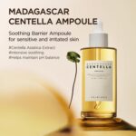 SKIN1004 Madagascar Centella Asiatica Ampoule Facial Serum 3.38 fl.oz(100ml) - Image 3