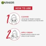 Garnier Wrinkle Lift Anti-Ageing Cream 40g - Image 5