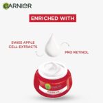 Garnier Wrinkle Lift Anti-Ageing Cream 40g - Image 6