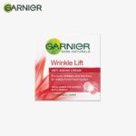 Garnier Wrinkle Lift Anti-Ageing Cream 40g - Image 8