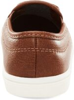Simple Joys by Carter's Boys Jack Slip-on Shoe - Image 4