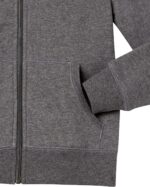 Amazon Essentials Hoodies - Boys' Zip-Up Sweatshirt - Image 4