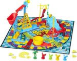 Hasbro Gaming Mouse Trap Kids Board Game, Family Board Games for Kids, Easier Set-Up Than Previous Versions, Kids Games for 2-4 Players, Kids Gifts, Ages 6 and Up - Image 3