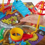 Hasbro Gaming Mouse Trap Kids Board Game, Family Board Games for Kids, Easier Set-Up Than Previous Versions, Kids Games for 2-4 Players, Kids Gifts, Ages 6 and Up - Image 5