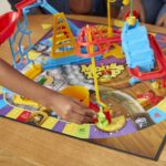 Hasbro Gaming Mouse Trap Kids Board Game, Family Board Games for Kids, Easier Set-Up Than Previous Versions, Kids Games for 2-4 Players, Kids Gifts, Ages 6 and Up - Image 7