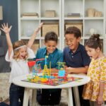 Hasbro Gaming Mouse Trap Kids Board Game, Family Board Games for Kids, Easier Set-Up Than Previous Versions, Kids Games for 2-4 Players, Kids Gifts, Ages 6 and Up - Image 12