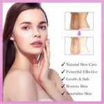 Dark Spot Corrector Cream - Underarm, Neck, Armpit, Knees, Elbows, Private Areas, Intimate Areas - Upgraded Formula, Instant Result 2 fl.oz - Image 6