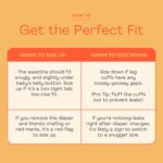 Hello Bello Premium Diapers, Size 5 (27+ lbs) Surprise Pack for Girls - 72 Count, Hypoallergenic with Soft, Cloth-Like Feel - Assorted Girl & Gender Neutral Patterns - Image 7