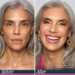 LAURA GELLER NEW YORK Delectable Delights Shimmer-Finish Baked Eyeshadow Kit with Free Mascara Included | Long-Lasting Crease-Proof Baked Eyeshadows for Mature Skin - Image 5