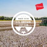 Hanes Men's Essentials Tshirt 4 and 6 Packs, ComfortSoft Tee, Cotton Shirt for Men - Image 7