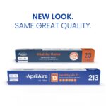 AprilAire 213 Replacement Filter for AprilAire Whole House Air Purifiers - MERV 13, Healthy Home Allergy, 20x25x4 Air Filter (Pack of 2) - Image 4