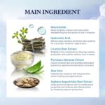 Dark Spot Remover for Face and Body: Dark Spot Remover - Melasma, Freckle, Sun Spot, Age Spot Remover Advanced Formula with Niacinamide for Women and Men(1.7 Fl Oz) - Image 6