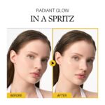 d'alba Piedmont Italian White Truffle First Spray Serum, Vegan Skin Care, Hydrating Face Moisturizer, Glow Serum for Radiant Skin, Non Comedogenic, All In One Mist (1.69 fl oz.) - Image 4