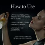 d'alba Piedmont Italian White Truffle First Spray Serum, Vegan Skin Care, Hydrating Face Moisturizer, Glow Serum for Radiant Skin, Non Comedogenic, All In One Mist (1.69 fl oz.) - Image 9