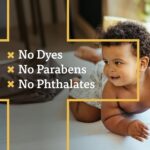 A+D Original Diaper Rash Ointment, Prevents & Protects Diaper Rash, Moisturizes & Heals Dry Skin With Vitamins A&D, 16oz Jar - Image 7