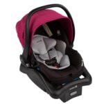 Safety 1st Grow and Go Flex 8-in-1 Travel System, Infant Car Seat Stroller Combo, Orchid Bloom - Image 16