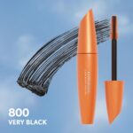 Covergirl Lash Blast Volume Mascara, Very Black - Image 4