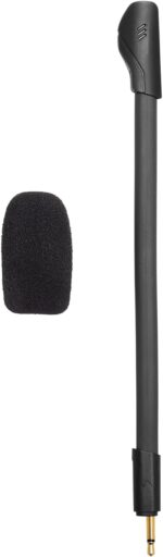 JBL Quantum 100 - Wired Over-Ear Gaming Headphones - Black, Large - Image 11