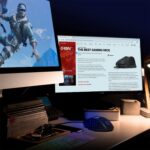 UtechSmart Venus Gaming Mouse RGB Wired, 16400 DPI High Precision Laser Programmable MMO Computer Gaming Mice [IGN's Recommendation] - Image 7