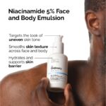 The Ordinary Niacinamide 5% Face and Body Emulsion, Dark Spot & Skin Tone Corrector, 3.4 Fl Oz - Image 3