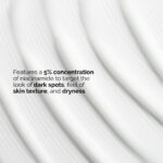 The Ordinary Niacinamide 5% Face and Body Emulsion, Dark Spot & Skin Tone Corrector, 3.4 Fl Oz - Image 5