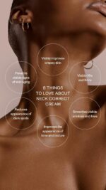 SkinMedica Neck Correct Cream - Your Ultimate Age-Defying Wrinkle Cream for Face & Neck to Visibly Tighten and Lift Sagging Skin, 2 Oz - Image 5