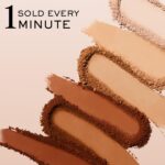 Lancôme Dual Finish Multi-tasking Longwear Powder Foundation - Matte Finish - Long-wearing - Full Coverage - Pressed Powder Formula - Image 7