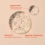 Murad Essential-C Cleanser - Energizing Antioxidant Citrus Face Wash with Vitamin C Technology - Brightening Foaming Gel Washes Away Pollution and Impurities & Conditions and Nourishes Skin - Image 5