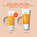 Murad Essential-C Cleanser - Energizing Antioxidant Citrus Face Wash with Vitamin C Technology - Brightening Foaming Gel Washes Away Pollution and Impurities & Conditions and Nourishes Skin - Image 7