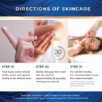 Dark Spot Remover for Face and Body: Corrector for Age, Sun, Freckle, Melasma, Brown Spots - Niacinamide, Vitamin C Formula - Use on Face, Hands, Underarms, Legs - 2 Oz - Image 7