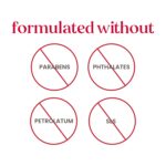 Burt's Bees Christmas Gifts - Face Mask Bundle Set, Hydrating Watermelon, Calming Rose, & Refreshing Cucumber, Face Sheet Masks for Single Use Skin Care, 99% Natural Origin, 3 Count, 0.33oz Each - Image 5