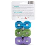 Munchkin® Arm and Hammer Diaper Bag Refills, 6 Pack, 72 Bags - Image 6