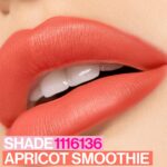 wet n wild Soft Blur Matte Lipstick, Velvety Semi-Sheer Buildable Color, Soft Matte Powdery Finish, Comfortable Wear, Vegan & Cruelty-Free - Nude for Love - Image 6
