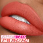 wet n wild Soft Blur Matte Lipstick, Velvety Semi-Sheer Buildable Color, Soft Matte Powdery Finish, Comfortable Wear, Vegan & Cruelty-Free - Nude for Love - Image 7