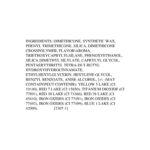 wet n wild Soft Blur Matte Lipstick, Velvety Semi-Sheer Buildable Color, Soft Matte Powdery Finish, Comfortable Wear, Vegan & Cruelty-Free - Nude for Love - Image 12