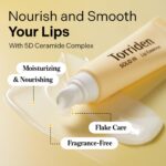 Torriden SOLID In Ceramide Lip Essence 0.37 fl.oz * 2 (Pack of 2) | Moisturizing Lip Essence for Glowy, Plumped, and Radiant Lip | Korean Lip Balm - Image 3