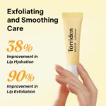 Torriden SOLID In Ceramide Lip Essence 0.37 fl.oz * 2 (Pack of 2) | Moisturizing Lip Essence for Glowy, Plumped, and Radiant Lip | Korean Lip Balm - Image 6