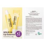 Torriden SOLID In Ceramide Lip Essence 0.37 fl.oz * 2 (Pack of 2) | Moisturizing Lip Essence for Glowy, Plumped, and Radiant Lip | Korean Lip Balm - Image 10