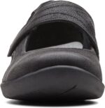 Clarks Women's Sillian Bella Mary Jane Flat - Image 3