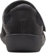 Clarks Women's Sillian Bella Mary Jane Flat - Image 4