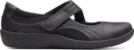 Clarks Women's Sillian Bella Mary Jane Flat - Image 6