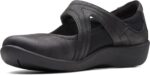 Clarks Women's Sillian Bella Mary Jane Flat - Image 8