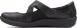 Clarks Women's Sillian Bella Mary Jane Flat - Image 9