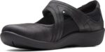 Clarks Women's Sillian Bella Mary Jane Flat - Image 12