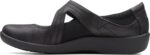 Clarks Women's Sillian Bella Mary Jane Flat - Image 13