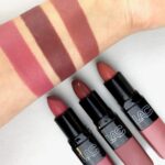 L.A. COLORS Matte Lipstick, In Love CML463 - Image 5