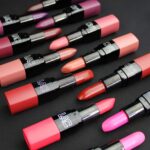 L.A. COLORS Matte Lipstick, In Love CML463 - Image 6