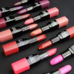 L.A. COLORS Matte Lipstick, In Love CML463 - Image 9