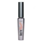 Theyre real! Mascara - Beyond Black by Benefit for Women - 0.3 oz Mascara - Image 5